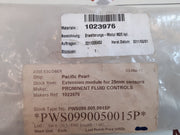 Prominent 987356 dgma in-line probe housing set (New)