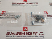 Prominent 987356 Dgma In-line Probe Housing Set