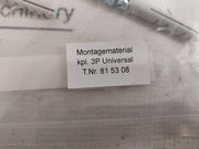 Prominent 987356 Dgma In-line Probe Housing Set