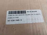 Prominent 987356 Dgma In-line Probe Housing Set