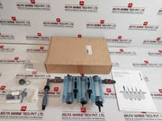 Prominent 987356 Dgma In-line Probe Housing Set 