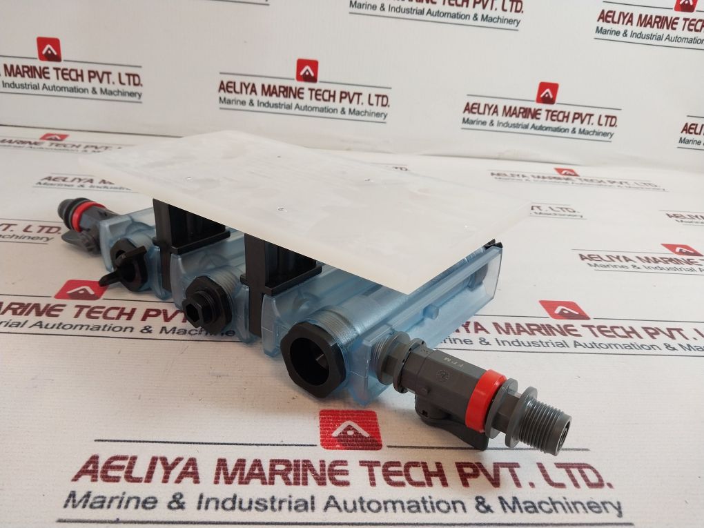 Prominent 987356 Dgma In-line Probe Housing Set – Aeliya Marine