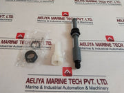 Prominent 987356 Dgma In-line Probe Housing Set