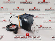 Prominent Beta/4 Bt4B1604Pvt2000Uc111000 Solenoid Metering/Dosing Pumps 240Vac