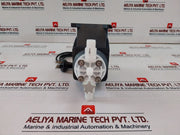 Prominent Beta/4 Bt4B1604Pvt2000Uc111000 Solenoid Metering/Dosing Pumps 240Vac
