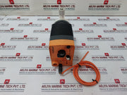 Prominent Bt4B0413Pvt2000Ua000000 Solenoid Metering Dosing Pump (Not Working)