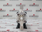 Prominent Bt4B0413Pvt2000Ua000000 Solenoid Metering Dosing Pump
