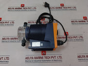 Prominent Bt5B0713Npb2000Ua110000 Solenoid Metering Pump Set 33A 100-230V, Ip66