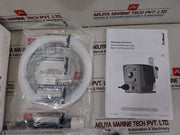 Prominent Bt5B0713Npb2000Ua110000 Solenoid Metering Pump Set 33A 100-230V, Ip66