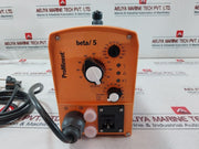 Prominent Bt5B0713Npb2000Ua110000 Solenoid Metering Pump Set 33A 100-230V, Ip66