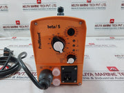 Prominent Bt5B0713Npb2000Ua110000 Solenoid Metering Pump Set 33A 100-230V, Ip66