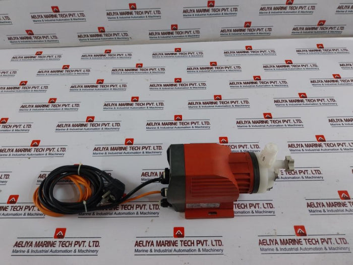 Prominent Cnpa1601Pvt200Ab1 Metering Pump 