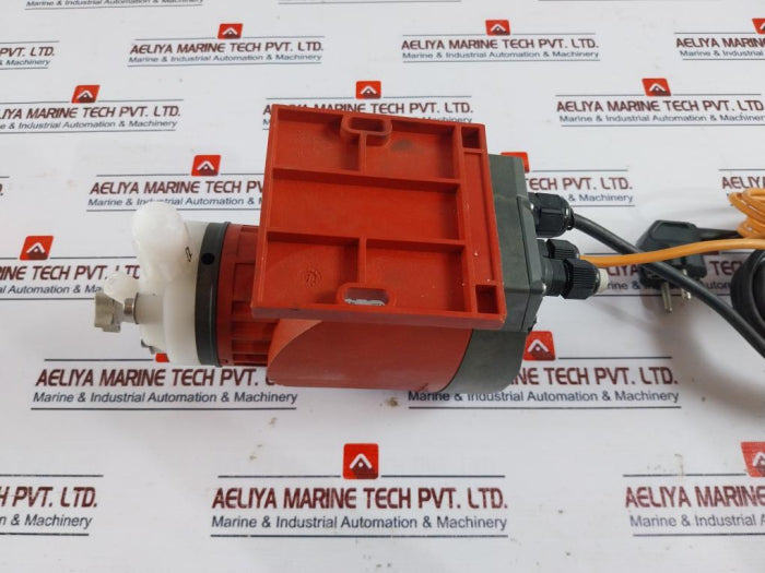 Prominent Cnpa1601Pvt200Ab1 Metering Pump 