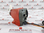 Prominent Cnpa1601Pvt200Ab1 Metering Pump 