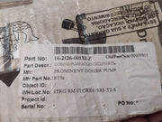 Prominent Cnpa1601Pvt200Ab1 Prominent Dosier Pump 230V 50/60Hz