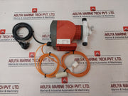 Prominent Cnpa1601Pvt200Ab1 Prominent Dosier Pump 230V 50/60Hz