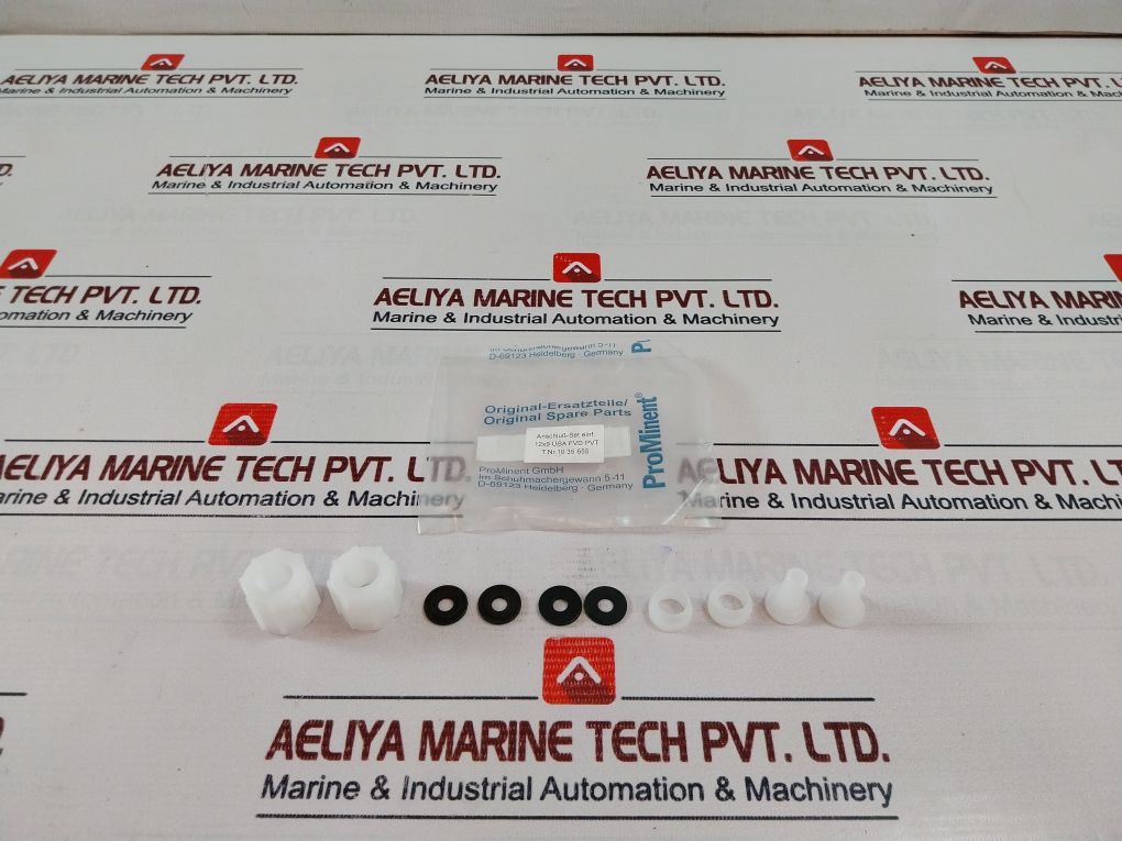 Prominent D-69123 Valve Gasket Connection Kit 10 35 655