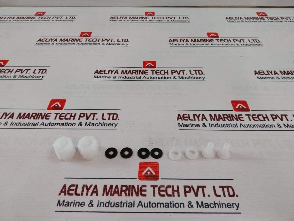 Prominent D-69123 Valve Gasket Connection Kit 10 35 655
