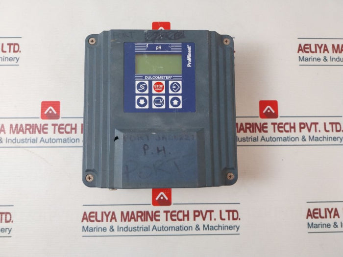 Prominent D1Caw0P24014M220E Dulcometer Ip65