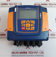 Prominent Daca00612000000010En Dulcometer Controller