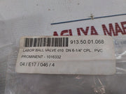 Prominent Dn6-1/4