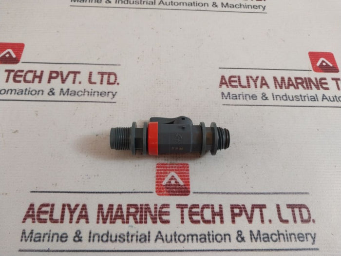 Prominent Dn6-1/4" Labor Ball Valve 913.50.01.068