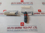 Prominent Dn6-1/4” Labor Ball Valve D10 Pvc