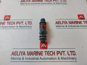 Prominent Dn6-1/4” Labor Ball Valve D10 Pvc