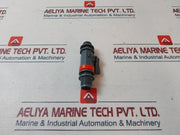 Prominent Dn6-1/4” Labor Ball Valve D10 Pvc