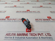 Prominent Dn6-1/4” Labor Ball Valve D10 Pvc