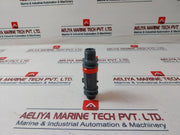 Prominent Dn6-1/4” Labor Ball Valve D10 Pvc