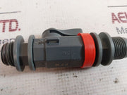 Prominent Dn6-1/4â€ Labor Ball Valve D10 1016332