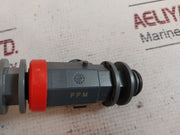 Prominent Dn6-1/4â€ Labor Ball Valve D10 1016332
