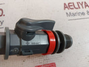 Prominent Dn6-1/4â€ Labor Ball Valve D10 1016332
