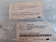 Prominent dosiertechnik 987356 dgma in-line probe housing