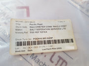 Prominent Fluid D2Caw0Pc2004G10E Dulcometer Set