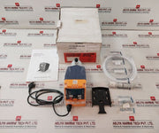 Prominent Gmxa1602Ppe20000Ua01000En Solenoid Metering Pump Set