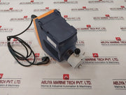 Prominent Gmxa1602Ppe20000Ua01000En Solenoid Metering Pump Set
