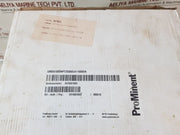 Prominent Gmxa Solenoid Metering Pump Kit Gmxa1009Npt25000Ua11000En