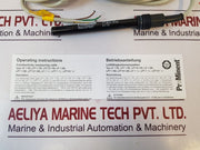 Prominent Lft 1 Fe Conductivity Measuring Cells /Sensor