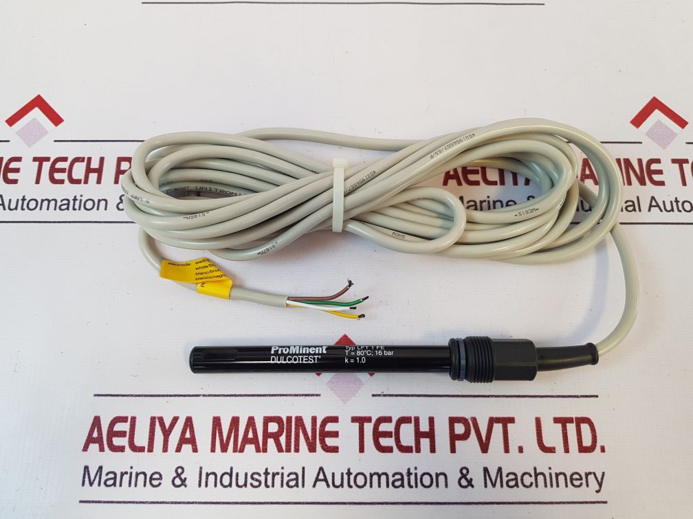 Prominent Lft 1 Fe Conductivity Measuring Cells /Sensor