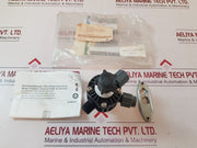 Prominent mfv ii multi-function valve