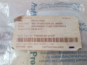 Prominent mfv ii multi-function valve