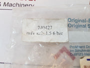 Prominent mfv ii multi-function valve