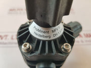 Prominent mfv ii multi-function valve