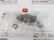 Prominent Npb 1001724 Spare Parts Kit For Beta 4A Type 1005 767.01.02.007