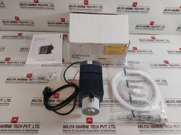 Prominent Opda1601Ppe204Ua01B000 Solenoid Metering Dosing Pump Set
