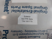 Prominent Opda1601Ppe204Ua01B000 Solenoid Metering Dosing Pump Set