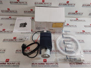 Prominent Opda1601Ppe204Ua01B000 Solenoid Metering Dosing Pump Set