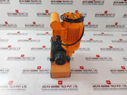 Prominent S1Bah07065Pvt0070M000 Metering Pump